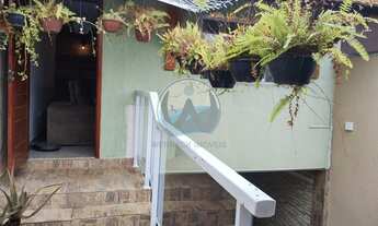 Imagem: CASA RESIDENCIAL em TAUBATÉ - SP, JARDIM