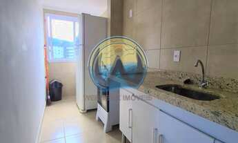 Imagem 3: Venda de Apartamento com 2 Quartos e 1 Suíte no Centro de Ubatuba-SP - Espaço Amplo e Conf