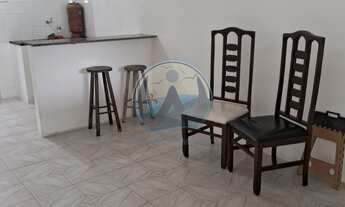 Imagem 4: Imperdível oportunidade de adquirir casa com 2 quartos e 1 suíte, localizada na cidade de