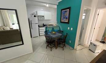 Imagem 4: Apartamento à venda em Ubatuba-SP, Praia Grande: 2 quartos, 1 suíte, sala, 1 vaga, 70m²!