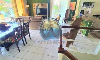 Imagem: COBERTURA RESIDENCIAL em Ubatuba - SP, PRAIA