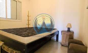 Imagem 7: Venda de Apartamento com 2 Quartos e 1 Suíte no Centro de Ubatuba-SP - Espaço Amplo e Conf