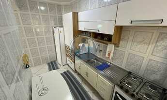 Imagem 6: Apartamento à venda em Ubatuba-SP, Praia Grande: 2 quartos, 1 sala, 1 vaga de garagem, 52m