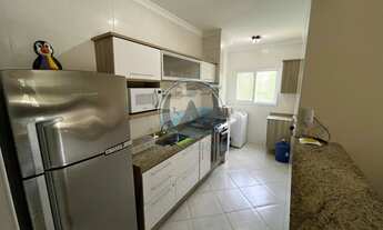 Imagem 6: Oportunidade imperdível: Apartamento à venda em Ubatuba-SP, Praia Grande, com 2 quartos, 1