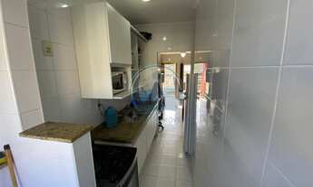 Imagem 7: Apartamento de 2 quartos à venda no Itaguá, Ubatuba-SP: 1 suíte, 1 sala, 1 vaga e 50m² de