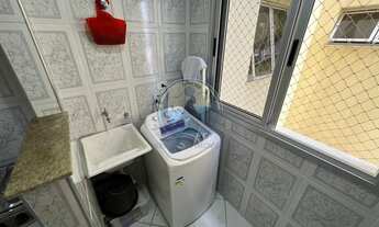 Imagem 7: Apartamento à venda em Ubatuba-SP, Praia Grande: 2 quartos, 1 sala, 1 vaga de garagem, 52m