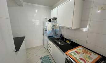 Imagem 6: Apartamento à venda em Ubatuba-SP, Praia Grande: 2 quartos, 1 suíte, sala, 1 vaga, 70m²!