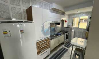 Imagem 5: Apartamento à venda em Ubatuba-SP, Praia Grande: 2 quartos, 1 sala, 1 vaga de garagem, 52m