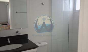 Imagem 6: Apartamento à venda em Ubatuba-SP, Praia Grande: 2 quartos, 1 suíte, 1 sala, 2 banheiros