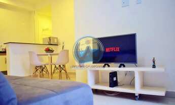 Imagem: Apto à venda em Ubatuba-SP, Centro 2 quartos