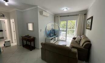 Imagem: Apartamento à venda em Ubatuba-SP, Praia