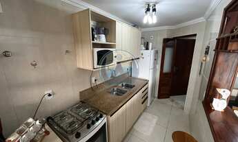 Imagem 7: Imperdível! Cobertura à venda em Ubatuba-SP, bairro Aracaú: 3 quartos, 1 suíte, 117m², 1 v