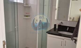 Imagem 7: Apartamento à venda em Ubatuba-SP, Praia Grande: 2 quartos, 1 suíte, 1 sala, 2 banheiros