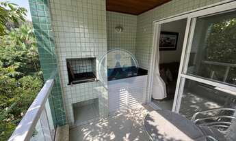 Imagem 3: Apartamento à venda em Ubatuba-SP, Praia Grande: 2 quartos, 1 suíte, sala, 1 vaga, 70m²!