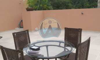 Imagem 7: Cobertura à venda em Ubatuba-SP, Taquaral: 2 quartos, 1 suíte, 2 vagas, 100m² - Oportunida