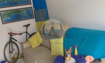 Imagem 5: Cobertura à venda em Ubatuba-SP, Taquaral: 2 quartos, 1 suíte, 2 vagas, 100m² - Oportunida