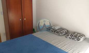 Imagem 3: Cobertura à venda em Ubatuba-SP, Taquaral: 2 quartos, 1 suíte, 2 vagas, 100m² - Oportunida