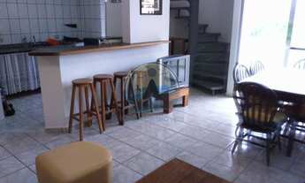 Imagem 6: Cobertura de Luxo à Venda ou Locação em Ubatuba-SP, Bairro Toninhas: 3 Quartos, 2 Suítes