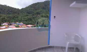 Imagem 5: Cobertura de Luxo à Venda ou Locação em Ubatuba-SP, Bairro Toninhas: 3 Quartos, 2 Suítes