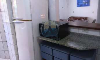 Imagem 2: Cobertura de Luxo à Venda ou Locação em Ubatuba-SP, Bairro Toninhas: 3 Quartos, 2 Suítes