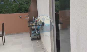 Imagem: Cobertura à venda em Ubatuba-SP, Taquaral