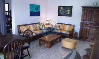 Imagem 3: Cobertura de Luxo à Venda ou Locação em Ubatuba-SP, Bairro Toninhas: 3 Quartos, 2 Suítes