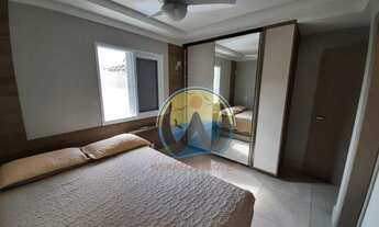 Imagem 2: Excelente Cobertura à Venda em Ubatuba-SP, Bairro Praia Grande: 4 Quartos, 3 Suítes, 2 Sal