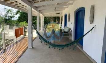 Imagem: Magnífica Casa à Venda em Ubatuba-SP