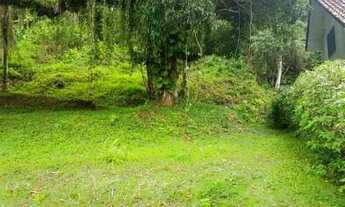 Imagem: Terreno à venda em Ubatuba-SP, bairro Santa