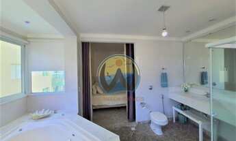 Imagem 4: Imperdível oportunidade: Apto de 3 quartos e 3 suítes na Praia Grande, Ubatuba-SP!