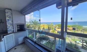 Imagem: APTO RESIDENCIAL em Ubatuba - SP, PRAIA