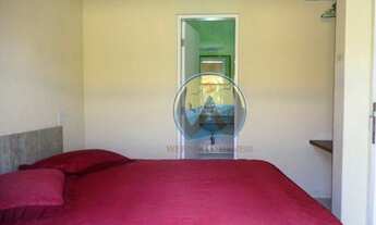 Imagem 6: Casa de luxo à venda em Ubatuba-SP, no bairro Lázaro: 6 quartos, 6 suítes, 2 salas, 1 banh