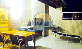 Imagem: Cobertura de luxo à venda em Ubatuba-SP