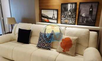 Imagem 3: Excelente Cobertura à Venda em Ubatuba-SP, Bairro Praia Grande: 4 Quartos, 3 Suítes, 2 Sal