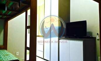 Imagem 7: Cobertura de luxo à venda em Ubatuba-SP, Praia Grande: 3 quartos, 3 suítes, 1 sala, 1 banh