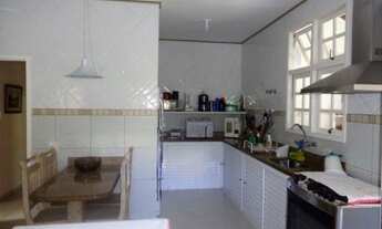 Imagem 2: Casa de luxo à venda em Ubatuba-SP, no bairro Lázaro: 6 quartos, 6 suítes, 2 salas, 1 banh