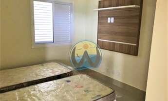 Imagem 6: Impecável cobertura à venda em Ubatuba-SP, Parque Vivamar: 3 quartos, 3 suítes, 2 salas, 4