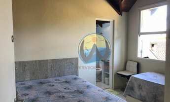 Imagem 7: Casa de luxo à venda em Ubatuba-SP, no bairro Lázaro: 6 quartos, 6 suítes, 2 salas, 1 banh