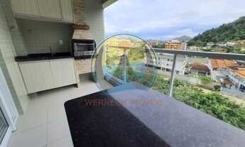 Imagem 5: Imperdível oportunidade de compra: Apartamento de 3 quartos e 2 suítes na Praia Grande, Ub