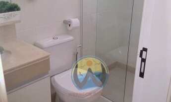 Imagem 5: Excelente oportunidade de investimento em Ubatuba-SP: Apto 3 quartos, 2 suítes, 1 sala, 3