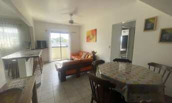 Imagem: APTO RESIDENCIAL em Ubatuba - SP, PRAIA