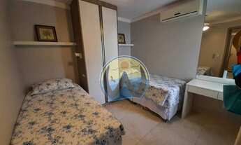 Imagem 4: Excelente Cobertura à Venda em Ubatuba-SP, Bairro Praia Grande: 4 Quartos, 3 Suítes, 2 Sal