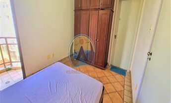 Imagem 7: Imperdível! Apto à venda em Ubatuba-SP, Praia Grande, 2 quartos, 1 suíte, 1 vaga, 90m². Ag