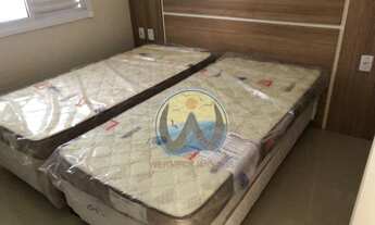 Imagem 5: Impecável cobertura à venda em Ubatuba-SP, Parque Vivamar: 3 quartos, 3 suítes, 2 salas, 4