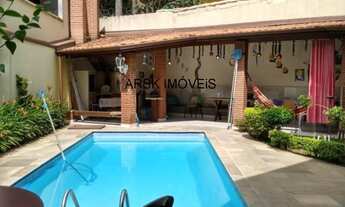 Imagem: CASA RESIDENCIAL em SÃO PAULO - SP, PARQUE