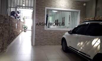 Imagem: CASA RESIDENCIAL em SÃO PAULO - SP, JARDIM