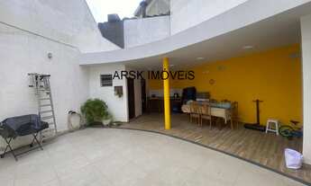 Imagem: CASA RESIDENCIAL em SÃO PAULO - SP, JARDIM