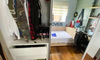 Imagem 3: APARTAMENTO RESIDENCIAL em SÃO PAULO - SP, JARDIM ESMERALDA