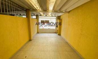 Imagem: CASA RESIDENCIAL em SÃO PAULO - SP, JARDIM