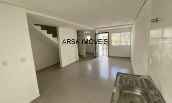 Imagem: CASA RESIDENCIAL em SÃO PAULO - SP, VILA